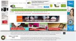 Desktop Screenshot of ekspertbudowlany.pl